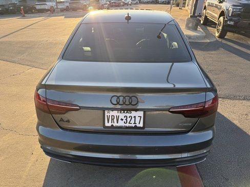 Used 2021 Audi A4 2.0T Premium Plus w/ Premium Plus Package image 4