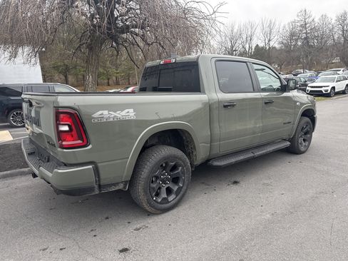 New 2026 RAM 1500 Big Horn image 3