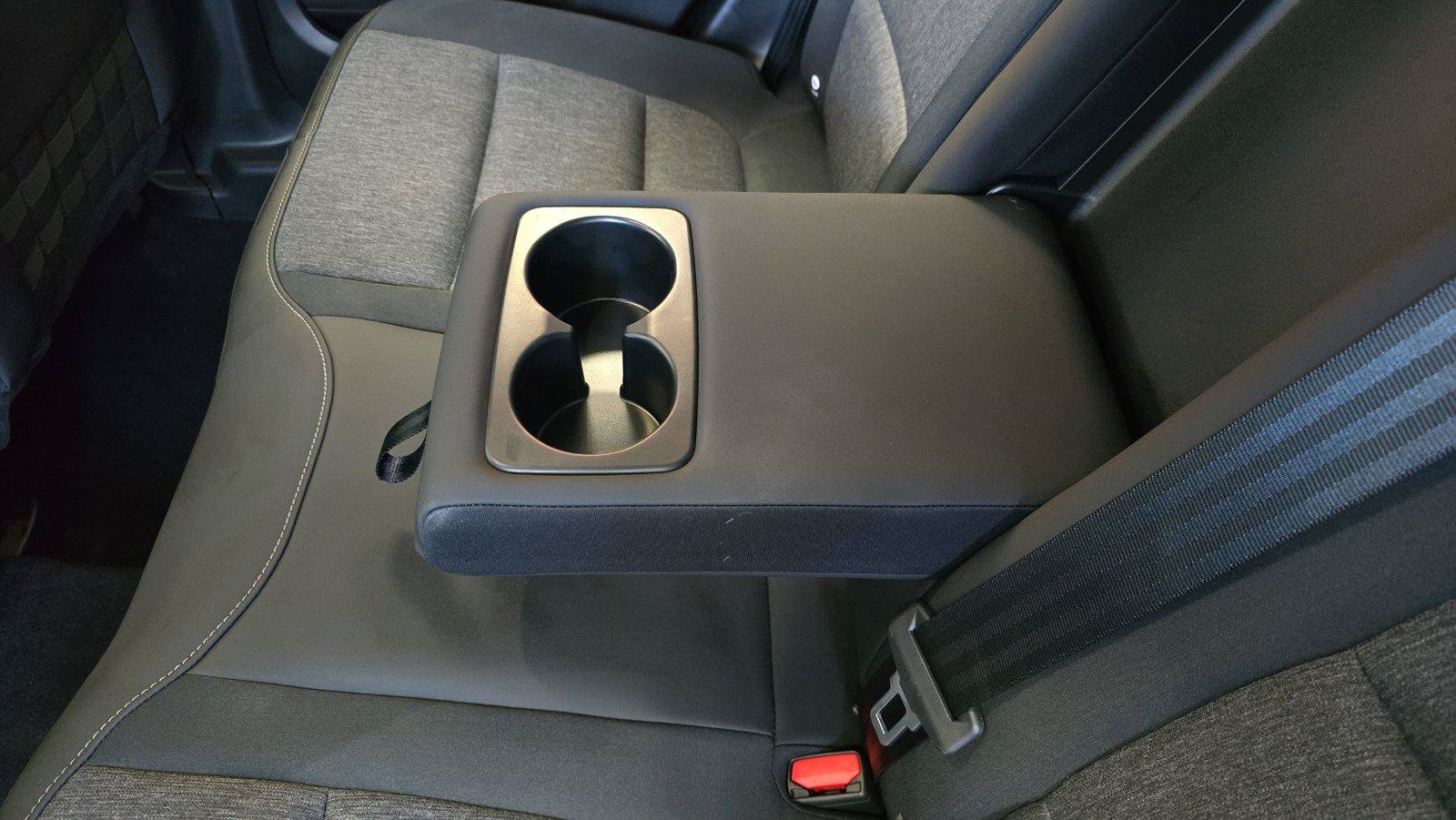 Used 2024 Ford Bronco Sport Big Bend w/ Convenience Package AWD/4WD image 19