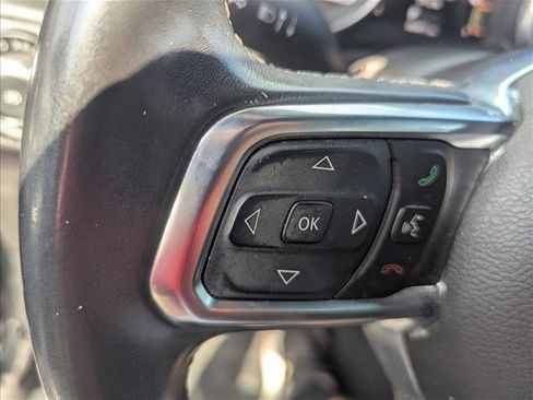 Used 2018 Jeep Wrangler Unlimited Sahara AWD/4WD image 10