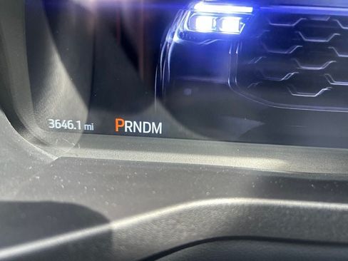 Used 2025 Ford Explorer ST AWD/4WD image 11