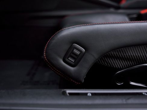 Used 2025 Porsche 911 GT3 RS w/ Weissach Package image 44