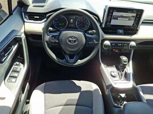 Used 2019 Toyota RAV4 XLE w/ Convenience Package AWD/4WD image 12