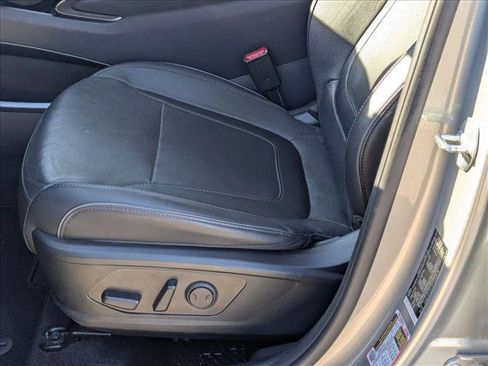 Used 2023 Hyundai Tucson Limited image 16