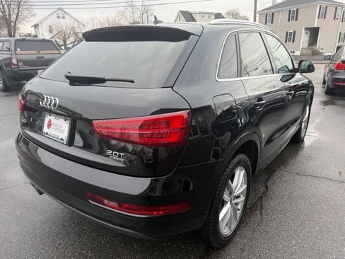 Used 2016 Audi Q3 2.0T Premium Plus image 9