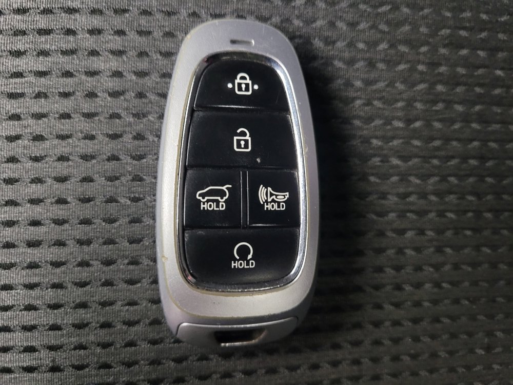 Used 2021 Hyundai Santa Fe SEL w/ Convenience Package AWD/4WD image 32