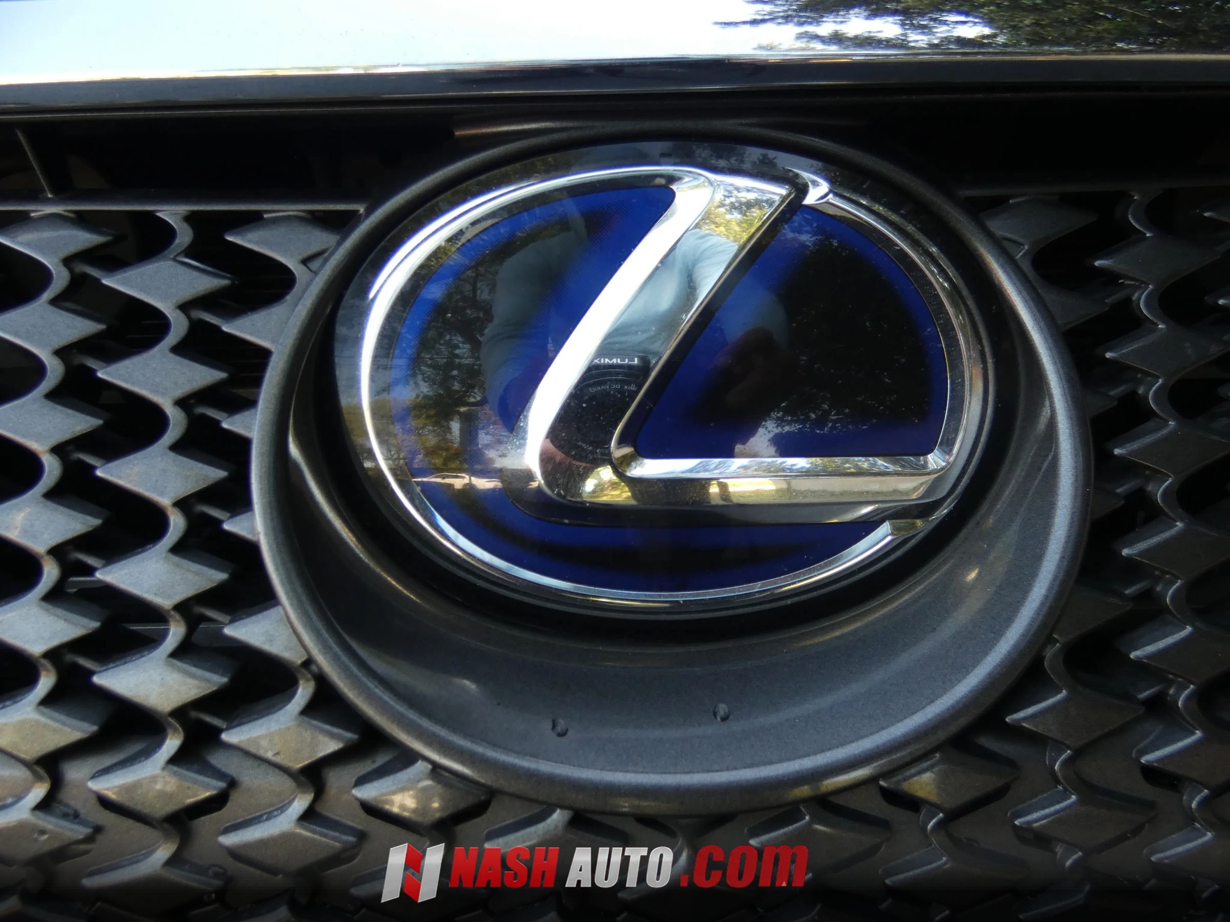 Used 2014 Lexus CT 200h w/ F Sport w/Nuluxe Interior FWD image 70