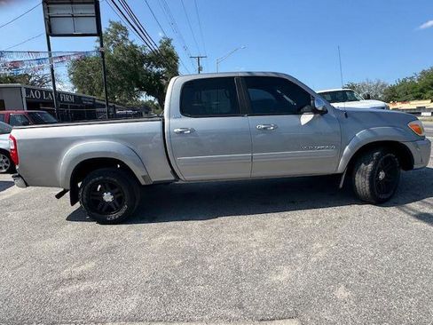 Used 2005 Toyota Tundra SR5 AWD/4WD image 8
