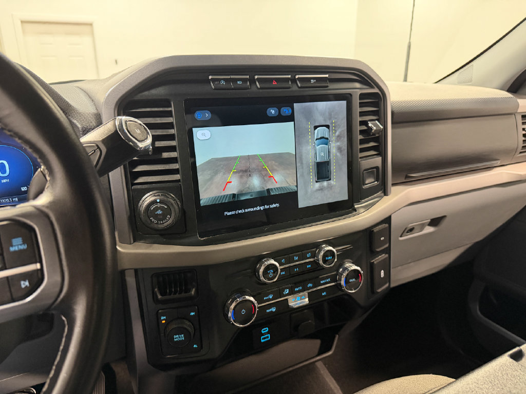 Used 2024 Ford F150 XLT AWD/4WD image 80