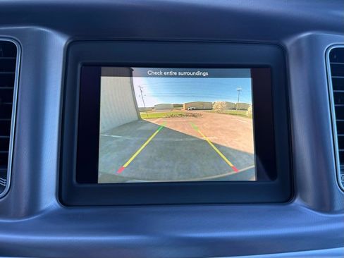 Used 2020 Dodge Charger SXT w/ Cold Weather Package image 32