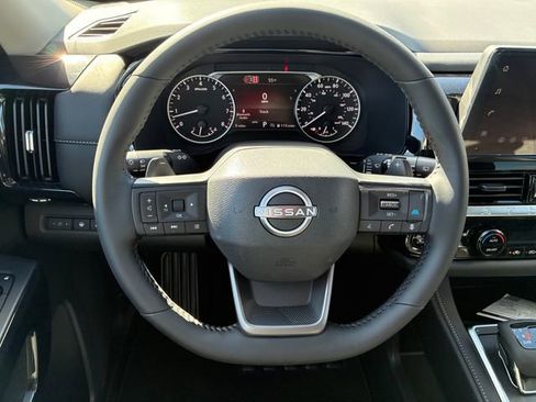 New 2026 Nissan Pathfinder SV image 14