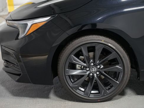 New 2026 Toyota Corolla SE image 5