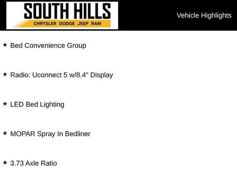 New 2026 RAM 2500 Tradesman w/ Chrome Appearance Group image 6