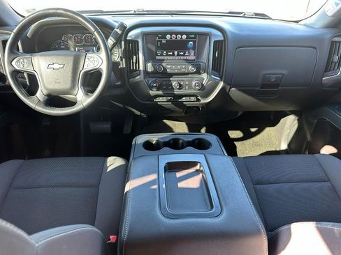 Used 2016 Chevrolet Silverado 1500 LT w/ All Star Edition image 10