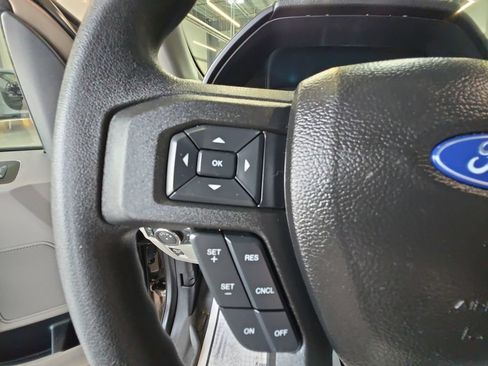 Used 2018 Ford F150 XLT AWD/4WD image 20