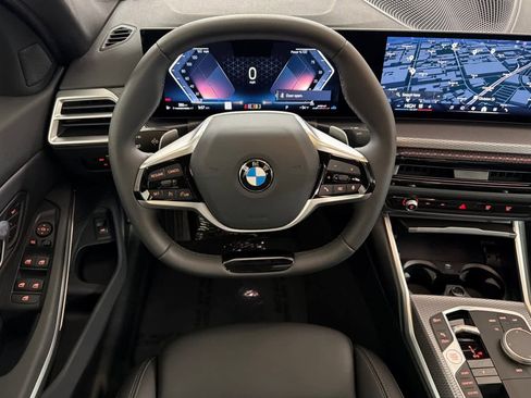 Used 2025 BMW 330i xDrive 330i xDrive w/ Convenience Package image 14