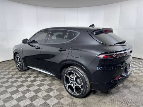 Used 2024 Alfa Romeo Tonale Ti AWD/4WD image 7