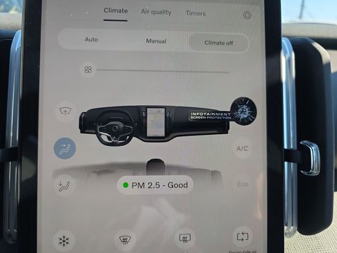 New 2026 Volvo EX30 Ultra image 21