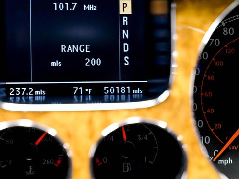 Used 2004 Bentley Continental GT AWD/4WD image 10