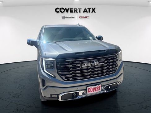 New 2026 GMC Sierra 1500 Denali Ultimate AWD/4WD image 3