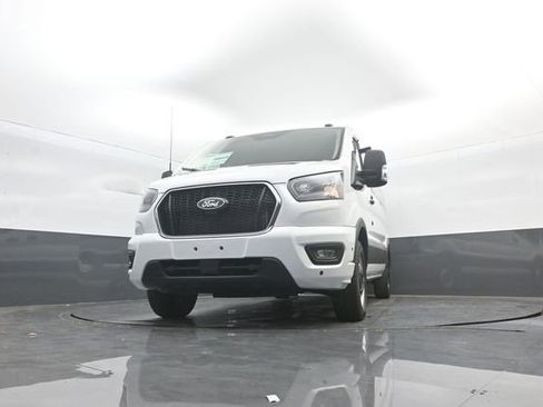 New 2026 Ford Transit 350 XL image 19