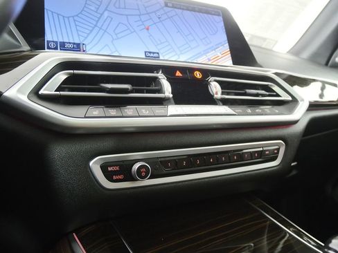 Used 2021 BMW X5 xDrive40i w/ Premium Package AWD/4WD image 20