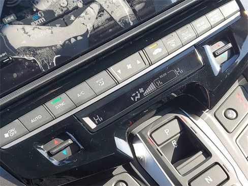 New 2026 Honda Odyssey Sport-L image 28