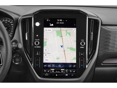 New 2026 Subaru Forester Premium AWD/4WD image 15
