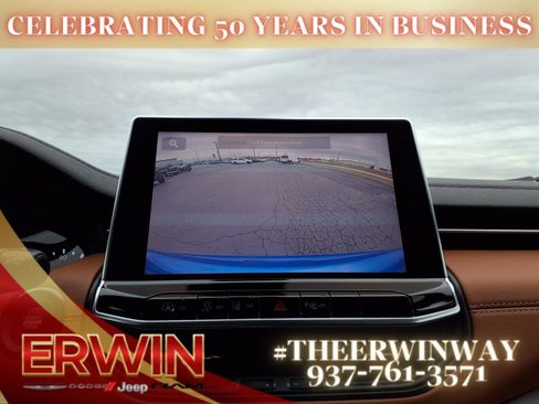 Certified 2023 Jeep Compass Limited image 20