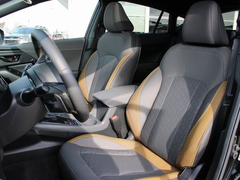 Certified 2025 Subaru Crosstrek 2.5i Sport image 10