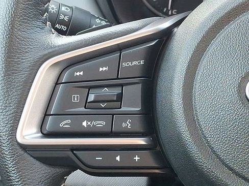 Certified 2025 Subaru Legacy Premium image 23