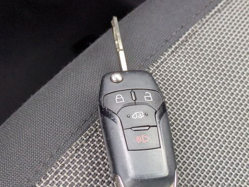 Used 2022 Ford Transit Connect XL w/ CNG/LPG Engine Prep Package image 34