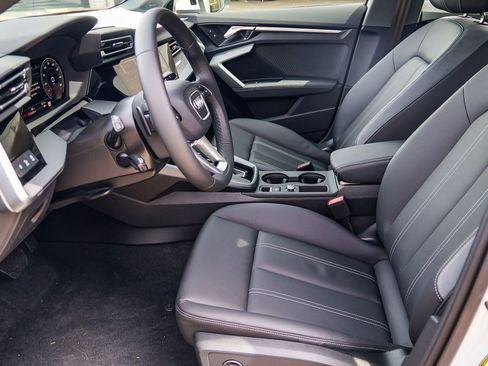 New 2025 Audi A3 2.0T Premium Plus image 19