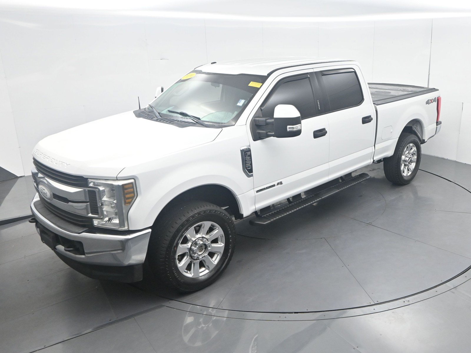 Used 2019 Ford F250 XLT AWD/4WD image 31