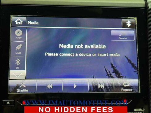 Used 2017 Subaru Impreza 2.0i Sport image 24