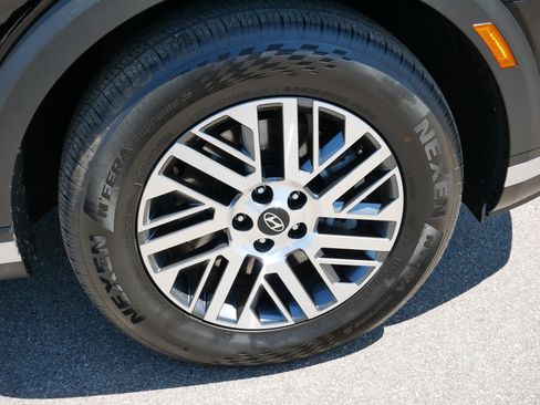 Certified 2026 Hyundai Palisade SEL AWD/4WD image 15