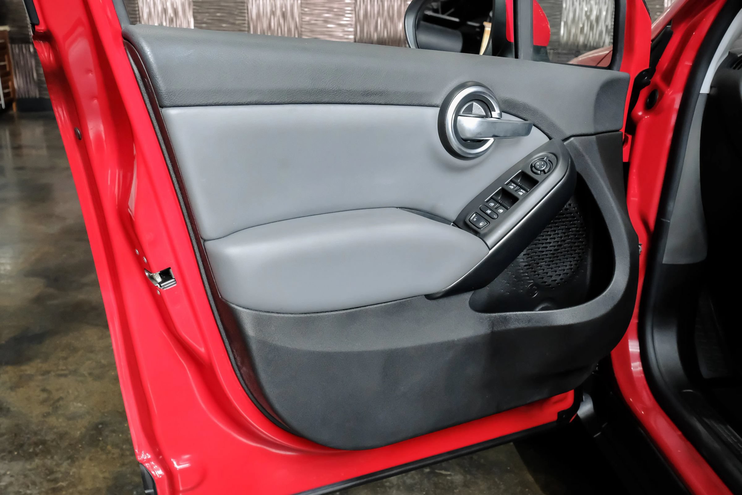 Used 2016 FIAT 500X Easy AWD/4WD image 47