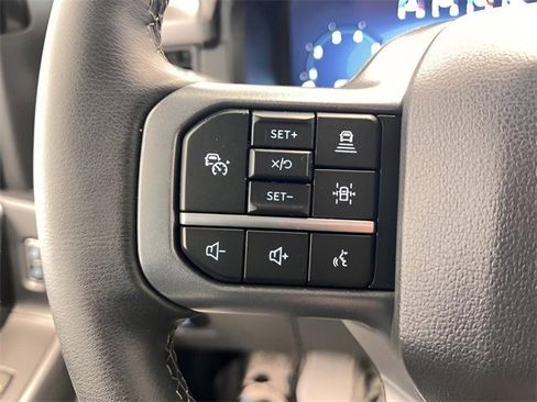 Used 2024 Ford F150 XLT w/ Equipment Group 302A MID image 15
