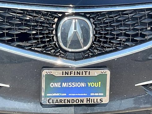 Used 2019 Acura TLX image 12