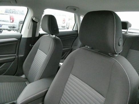 New 2025 Volkswagen Jetta S image 33