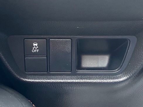 Certified 2023 Honda HR-V Sport image 25