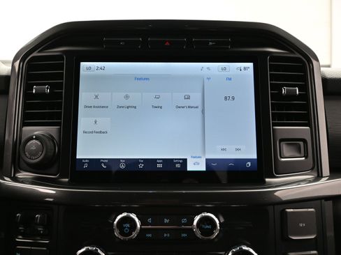 Used 2023 Ford F150 XLT AWD/4WD image 35