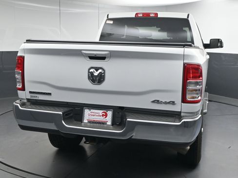 Used 2022 RAM 2500 Big Horn image 8