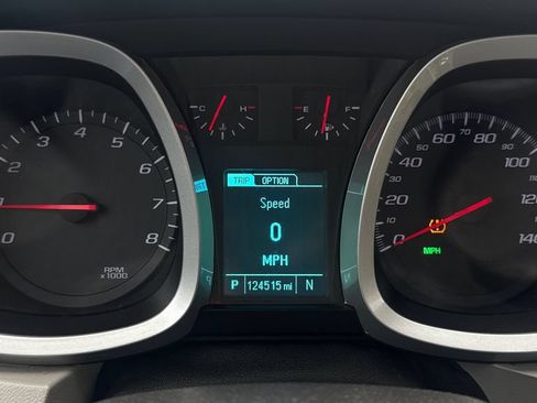 Used 2015 Chevrolet Equinox LT FWD image 20