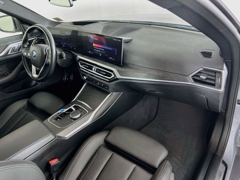 Used 2023 BMW i4 eDrive35 w/ Premium Package RWD image 28