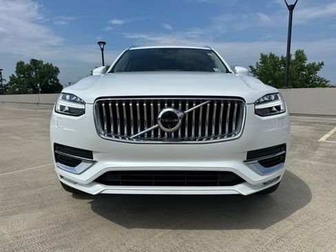 Certified 2024 Volvo XC90 B6 Plus w/ Protection Package Premier AWD/4WD image 2