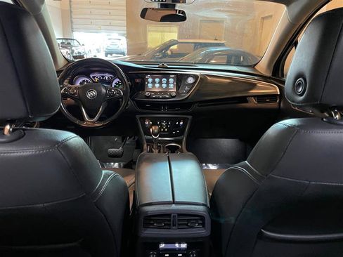 Used 2019 Buick Envision Essence image 64