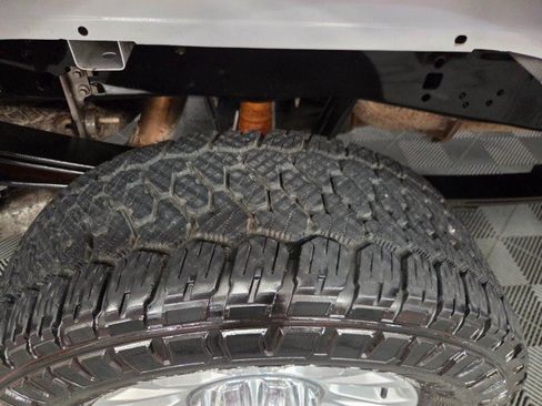 Used 2022 Ford F250 XLT AWD/4WD image 85
