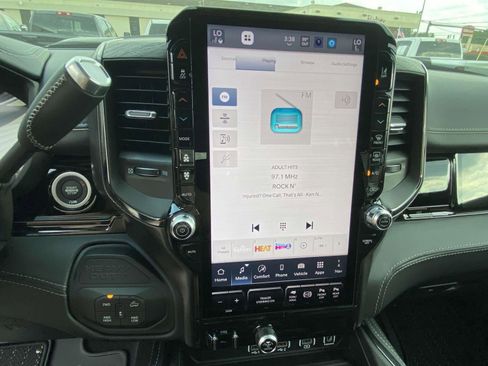 New 2026 RAM 2500 Limited image 6