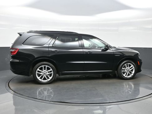 Used 2024 Dodge Durango R/T AWD/4WD image 7